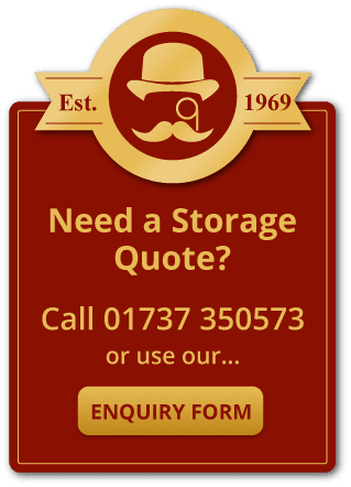 Storage Quotes