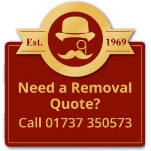 Funnells Removals & Storage Removal Quote